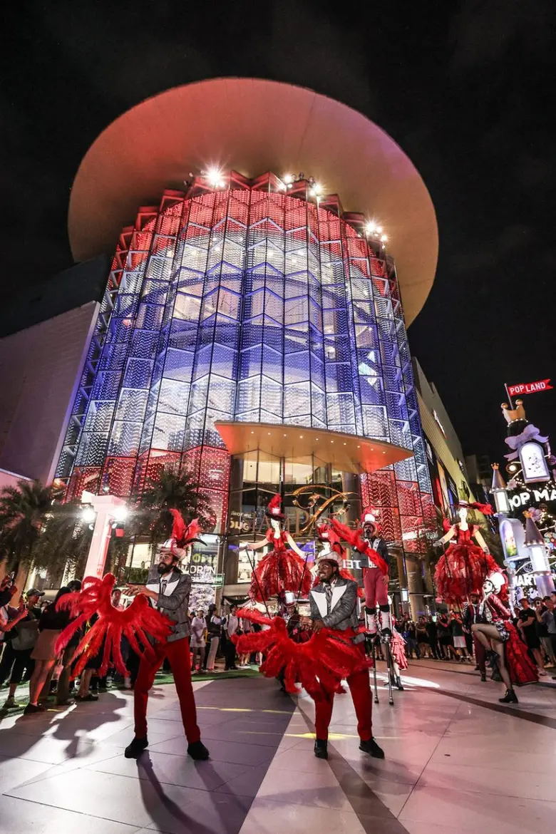 Siam Paragon Unveils a Spectacular Year-End Celebration, "Siam Paragon The Magical Celebration 2026"