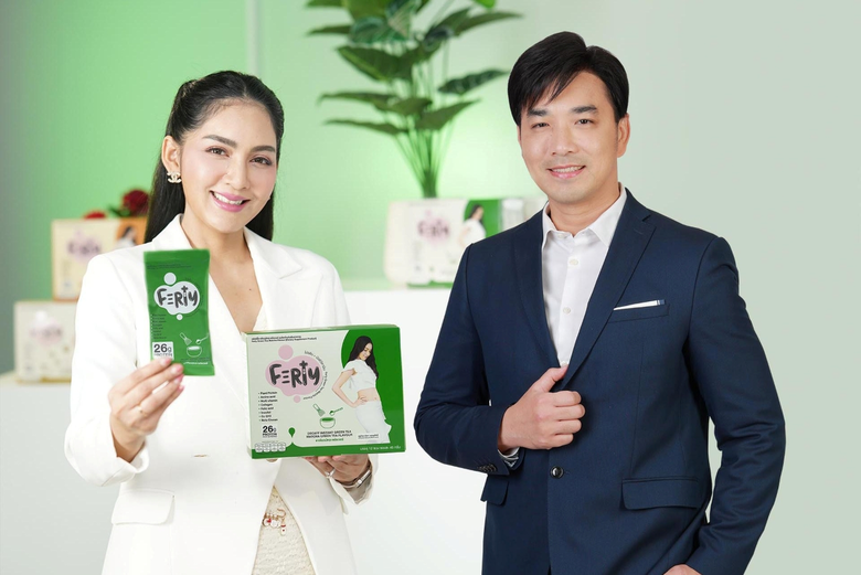 บริษัท เบบี้แอนด์มัม (ประเทศไทย) จำกัด ตอ...