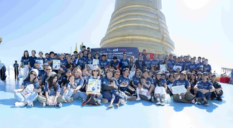 Wasabi เดินหน้าตอกย้ำจุดยืนของแบรนด์ที่เชื่อว่าธุรก...