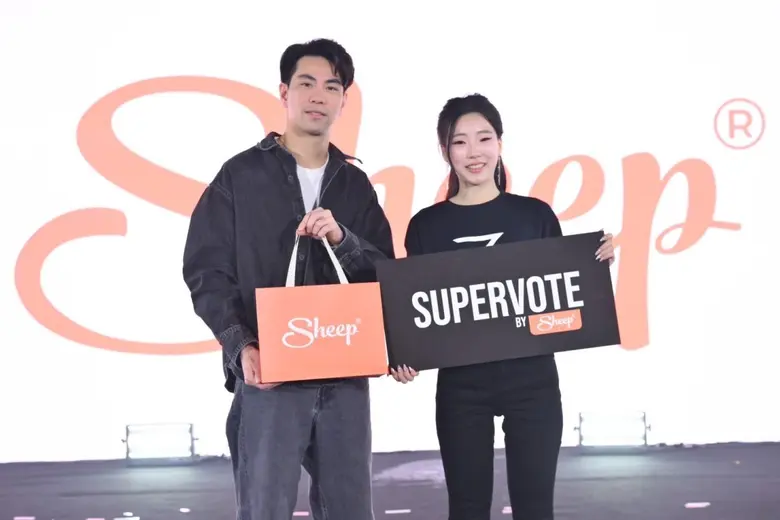 "SHEEP"เคสสัญชาติไทย ผู้ผลิตและออกแบบแก็ด...