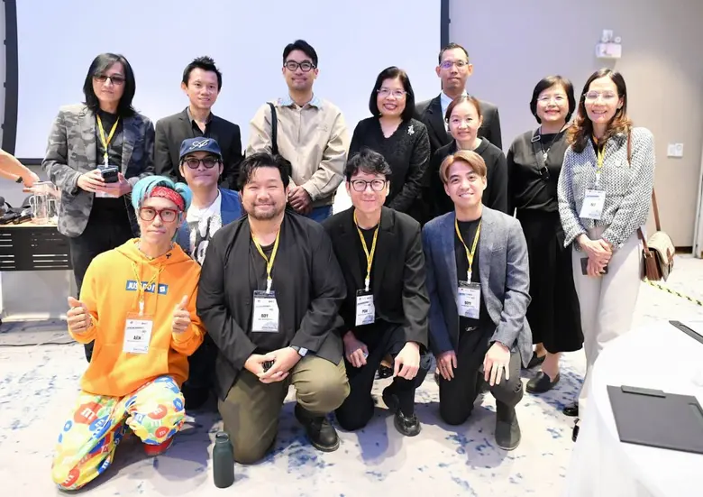 โปร่งใส เป็นธรรม มุ่งยกระดับอุตสาหกรรมดนต...