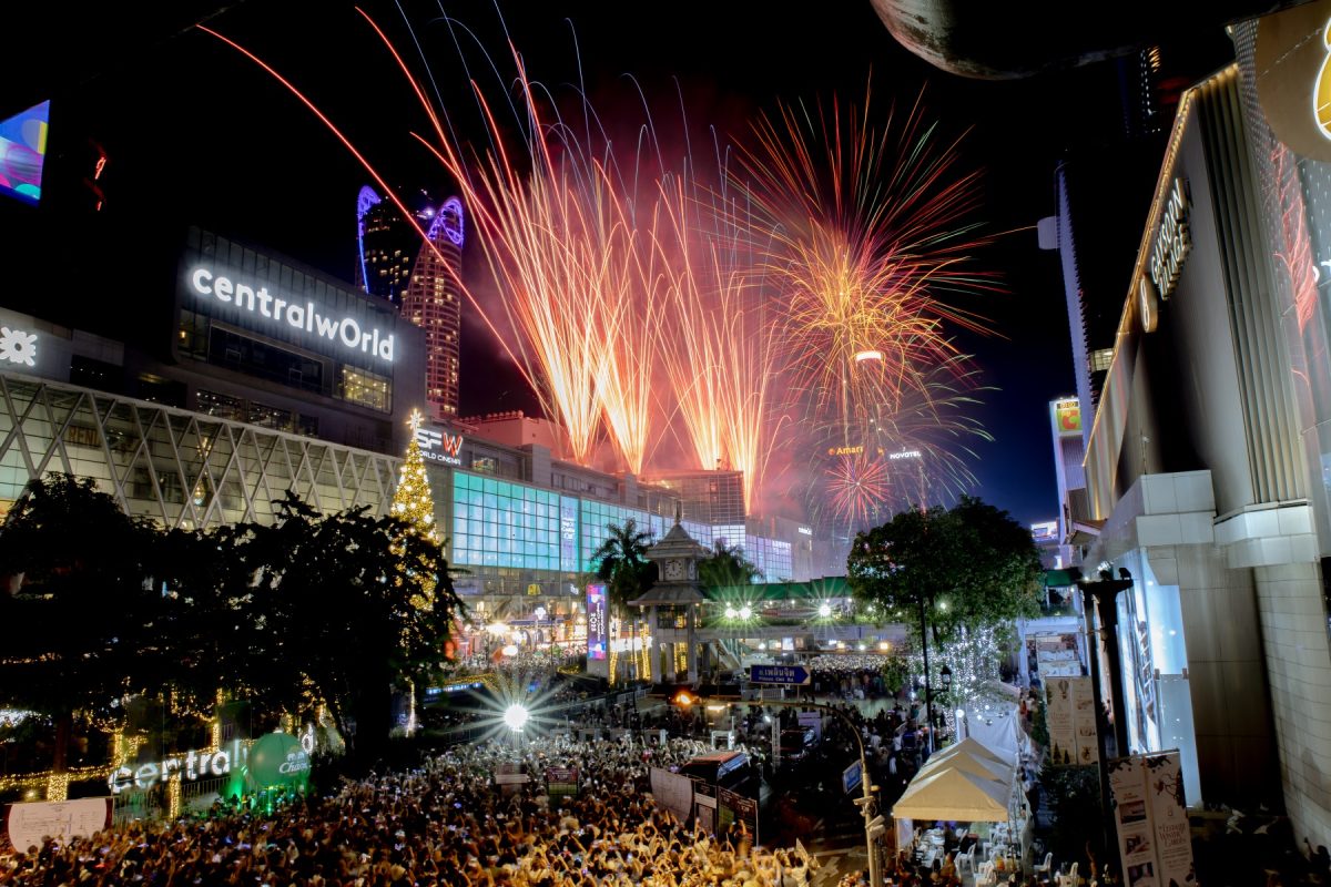 จุดเริ่มต้น Countdown Culture ที่สร้างทั้...