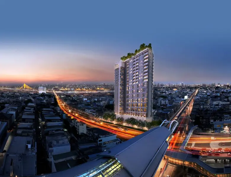 บริษัท ออริจิ้น เวอร์ติเคิล คอร์ปอเรชั่น จำกัด หรือ...