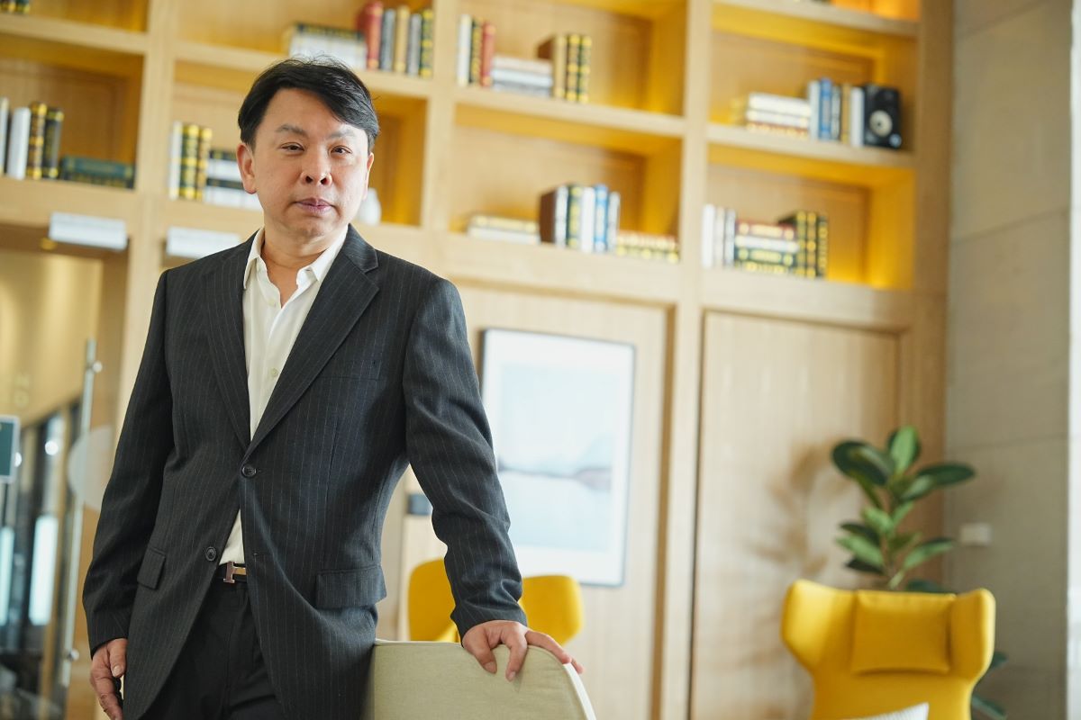 สร้างพื้นที่เรียนรู้แห่งอนาคต ปั้น Future...