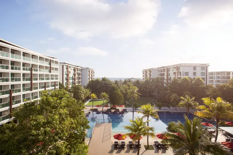 Offering travellers the chance to rest an...