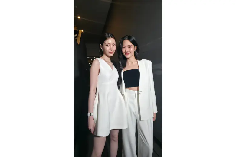 ปิดฉากปี 2568 ไปอย่างยิ่งใหญ่ สมชื่อกับที...