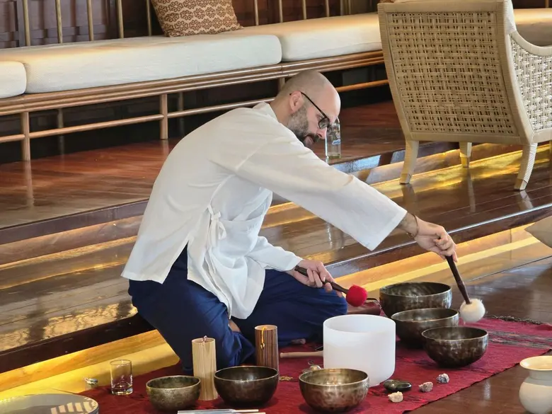 Spa Cenvaree by Centara Hotels &amp; Resorts Elevates Global Wellness in 2025