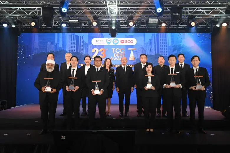 มิตรแท้ประกันภัย รับรางวัลจรรยาบรรณดีเด่นหอการค้าไทย ประจำปี 2568 ตอกย้ำองค์กรต้นแบบด้านการดำเนินธุรกิจด้วยหลัก "จริงใจ เปิดเผย"