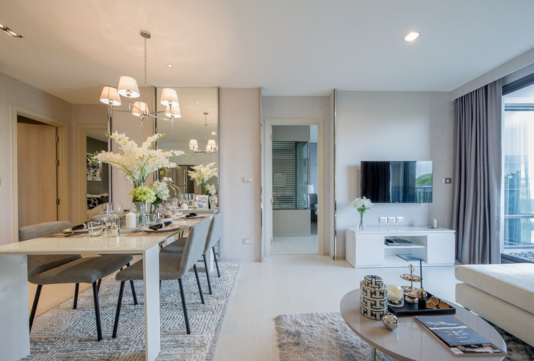 แนะนำทำเลเช่าคอนโด BTS สายสุขุมวิท สถานีไหนอยู่สบาย ใช้ชีวิตสะดวก