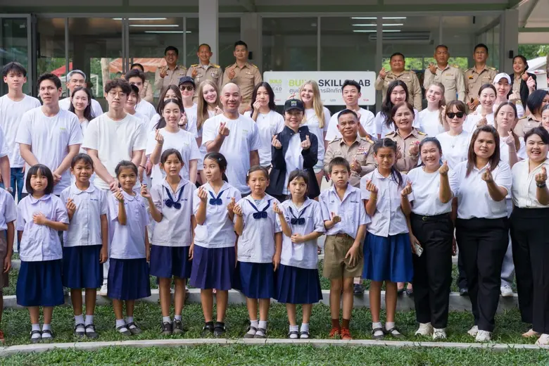 The Grace of Work, the Depth of Life มาริษา เจียรวนนท์ ผู้ขับเคลื่อนการศึกษา อาหารไทย และศิลปะร่วมสมัย