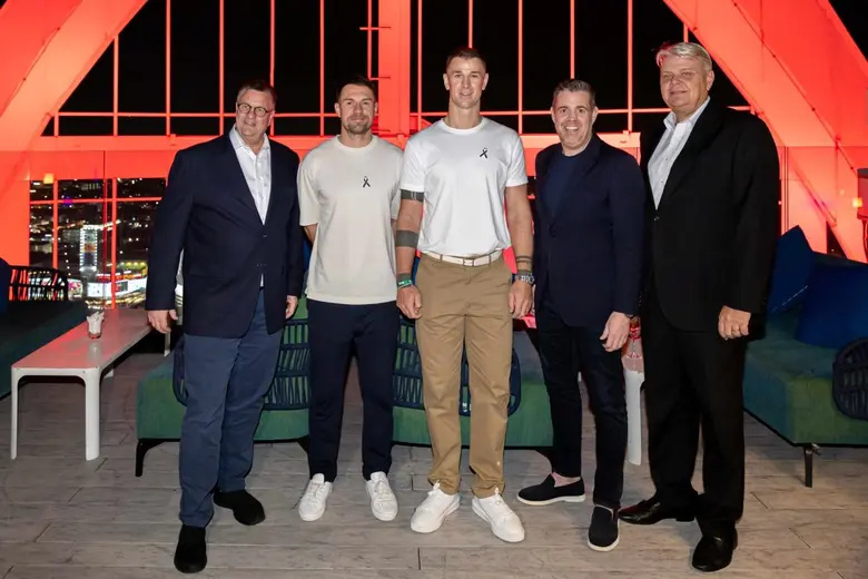 Thailand's leading hotel operator named as the "Off...