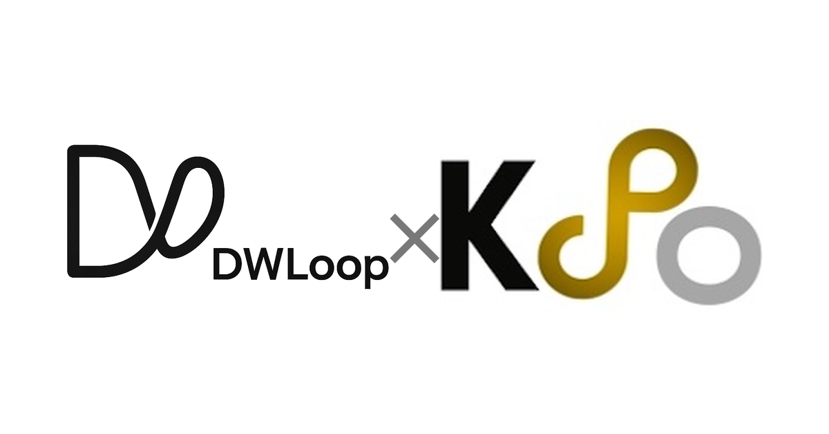 DWLoop จับมือ K DOT O เดินหน้าพันธมิตรด้า...