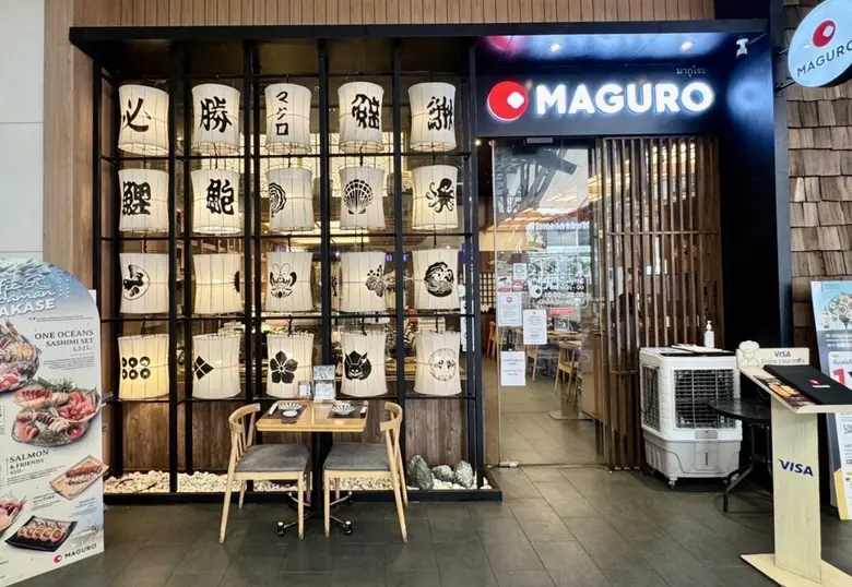 เดอะไนน์ เซ็นเตอร์ พระราม 9 ศูนย์การค้าใน...