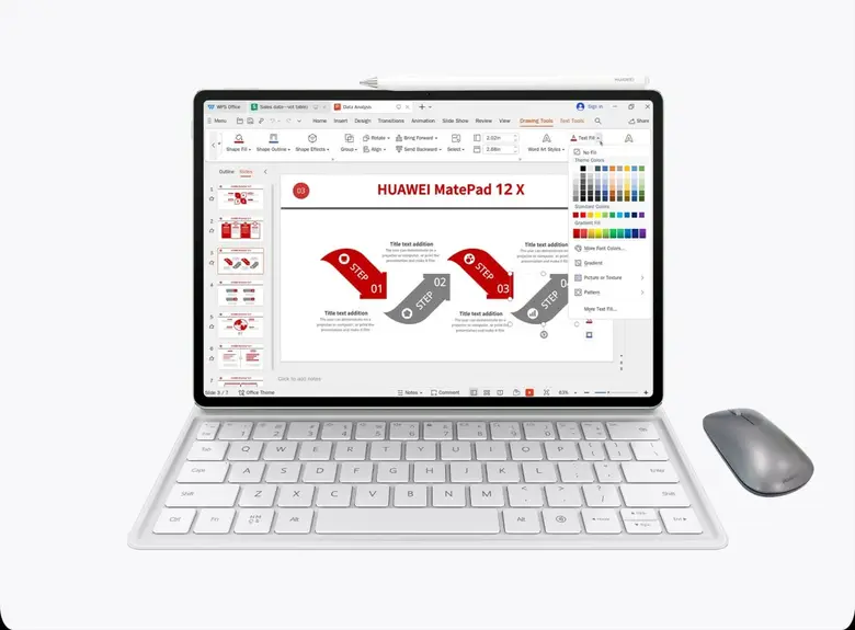 หัวเว่ย คอนซูมแมอร์ บิสสิเนส กรุ๊ป จับมือกับ Shopee...
