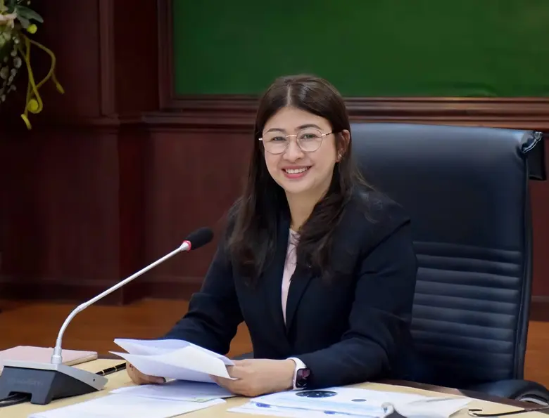 โชว์ ชม ชิม กิจกรรมสาธิตแปรรูปสัตว์น้ำ ส่...