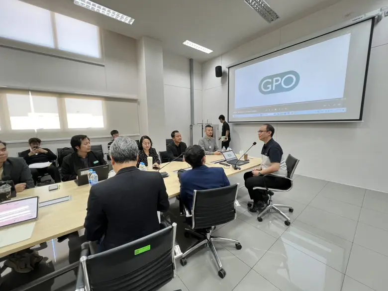 บัณฑิตวิทยาลัยการจัดการและนวัตกรรม (GMI) ...