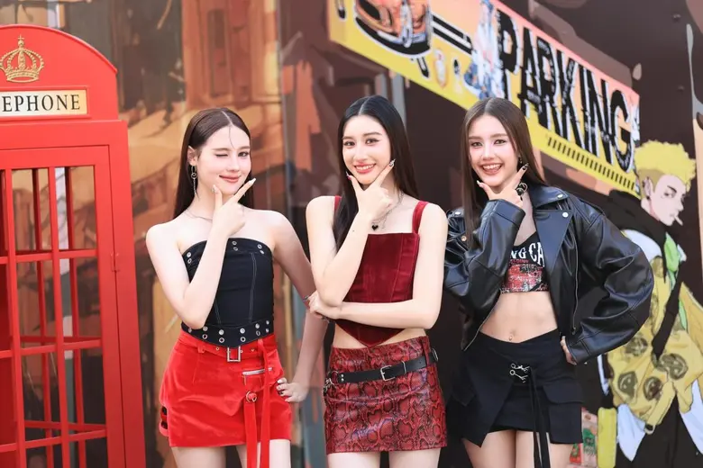 ก้าวขึ้นมาเป็นหนึ่งในนักแสดงหญิงดาวรุ่งที...