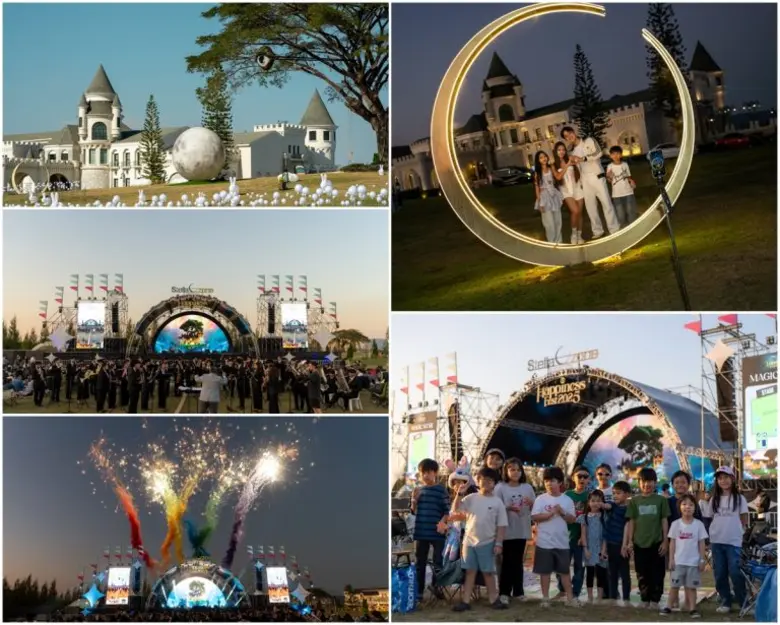 ตอกย้ำศักยภาพ Lifestyle Destination พร้อมเดินหน้าตา...