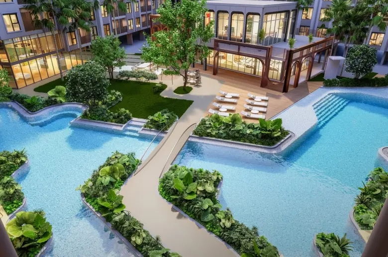 แพสชั่น เรียลเตอร์ เครือพรีโมฯ โชว์ฟอร์มแกร่งหลังลุยอสังหาภูเก็ต