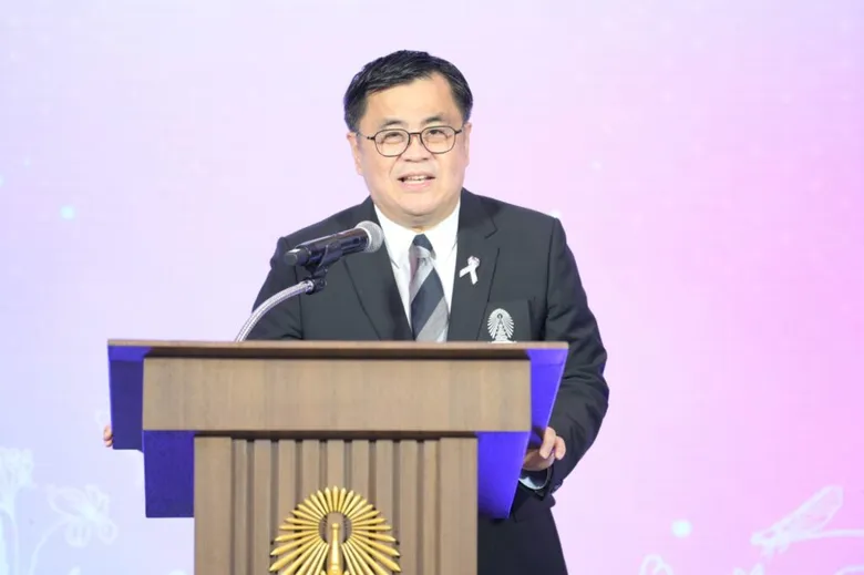 จุฬาฯ จัดงาน Chula the Impact ครั้งที่ 36 แถลง "43 สิ่งมีชีวิตใหม่ของโลก" นามพระราชทาน เพื่อเฉลิมพระเกียรติสมเด็จพระกนิษฐาธิราชเจ้า กรมสมเด็จพระเทพรัตนราชสุดา ฯ สยามบรมราชกุมารี