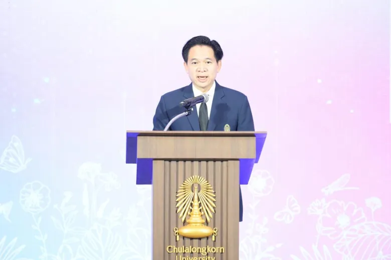 จุฬาฯ จัดงาน Chula the Impact ครั้งที่ 36 แถลง "43 สิ่งมีชีวิตใหม่ของโลก" นามพระราชทาน เพื่อเฉลิมพระเกียรติสมเด็จพระกนิษฐาธิราชเจ้า กรมสมเด็จพระเทพรัตนราชสุดา ฯ สยามบรมราชกุมารี