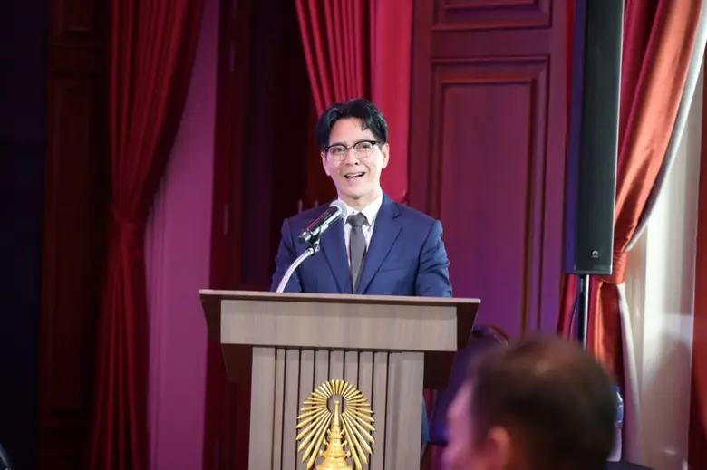 จุฬาฯ จัดงาน Chula the Impact ครั้งทที่ 36 แถลง "43 สิ่งมีชีวิตใหม่ของโลก" นามพระราชทาน เพื่อเฉลิมพระเกียรติสมเด็จพระกนิษฐาธิราชเจ้า กรมสมเด็จพระเทพรัตนราชสุดา ฯ สยามบรมราชกุมารี