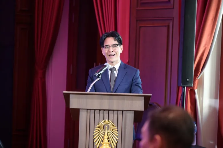 จุฬาฯ จัดงาน Chula the Impact ครั้งที่ 36 แถลง "43 สิ่งมีชีวิตใหม่ของโลก" นามพระราชทาน เพื่อเฉลิมพระเกียรติสมเด็จพระกนิษฐาธิราชเจ้า กรมสมเด็จพระเทพรัตนราชสุดา ฯ สยามบรมราชกุมารี