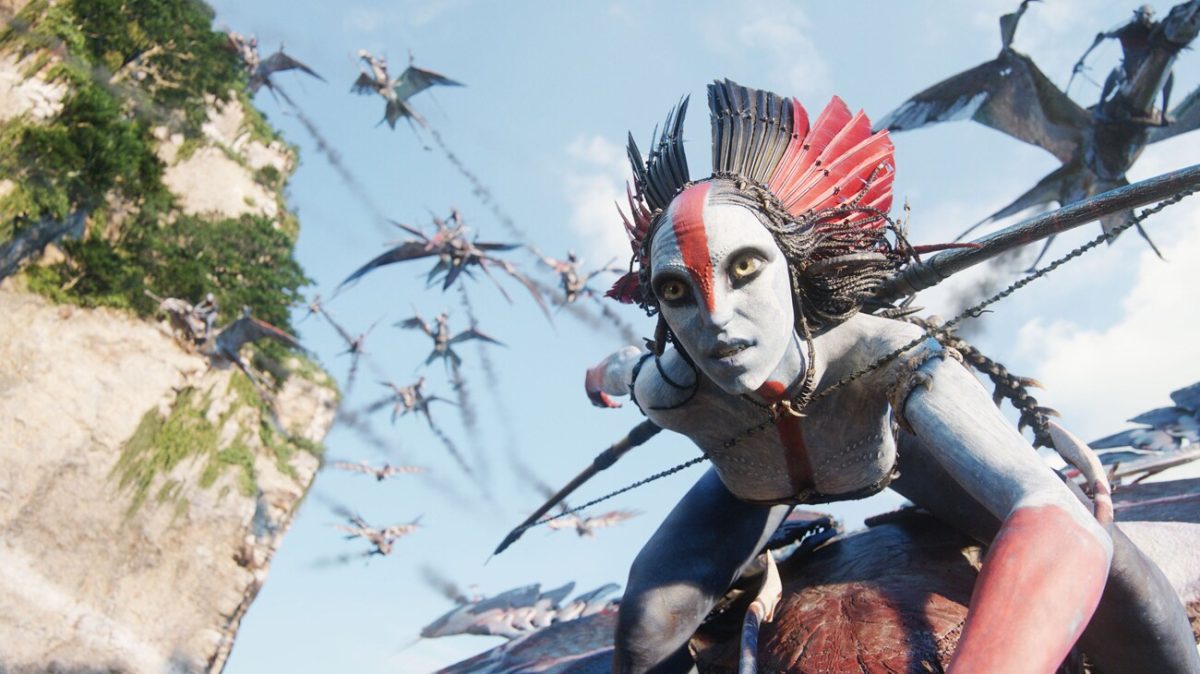 ใคร ๆ ก็ไม่พลาด "Avatar: Fire and Ash อวตาร: อัคนีและธุลีดิน" เดินหน้าทำรายได้ในประเทศไทยมุ่งสู่ 300 ล้านบาท