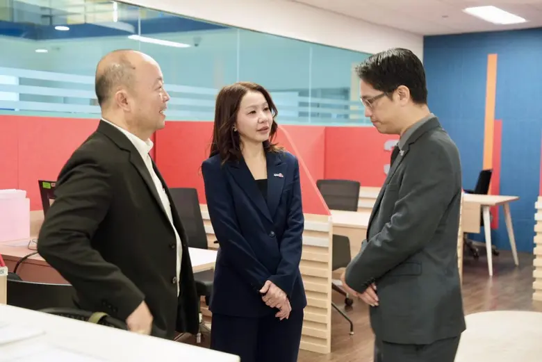 กรมทรัพย์สินทางปัญญา ปักหมุด "อุตสาหกรรมสร้างสรรค์"