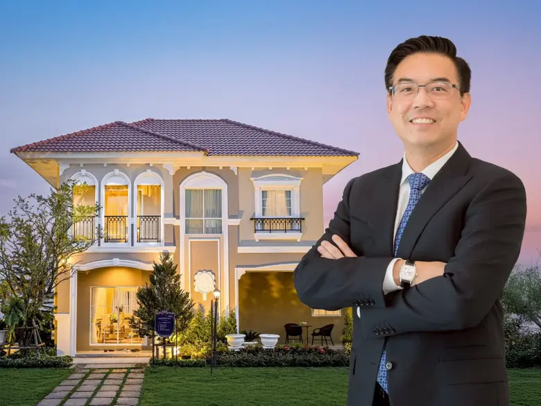 ลลิล พร็อพเพอร์ตี้ เดินหน้าตอกย้ำศักยภาพข...