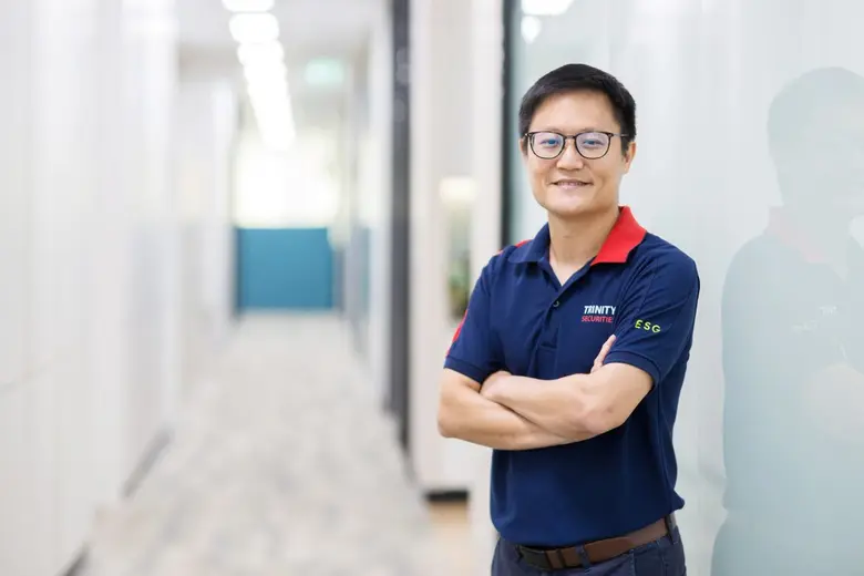 "ทรีนีตี้"มองหุ้นไทยเดือนแรกของปี 2569 Sideways ถึง...