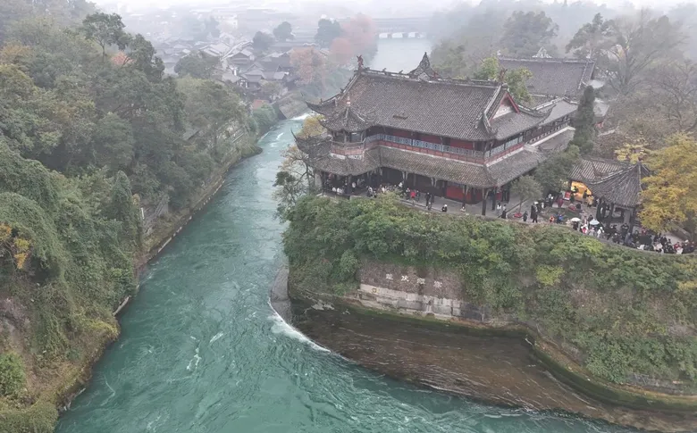 Celebrate New Year in Chengdu and Experience "Living Like a Local in Chengdu"