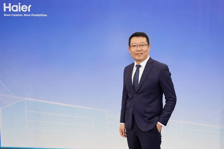 ไฮเออร์ (ประเทศไทย) ผู้นำด้านผลิตภัณฑ์และ...