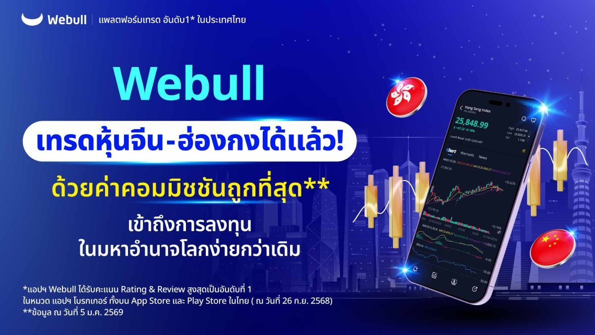 บริษัทหลักทรัพย์ วีบูลล์ (ประเทศไทย) จำกั...