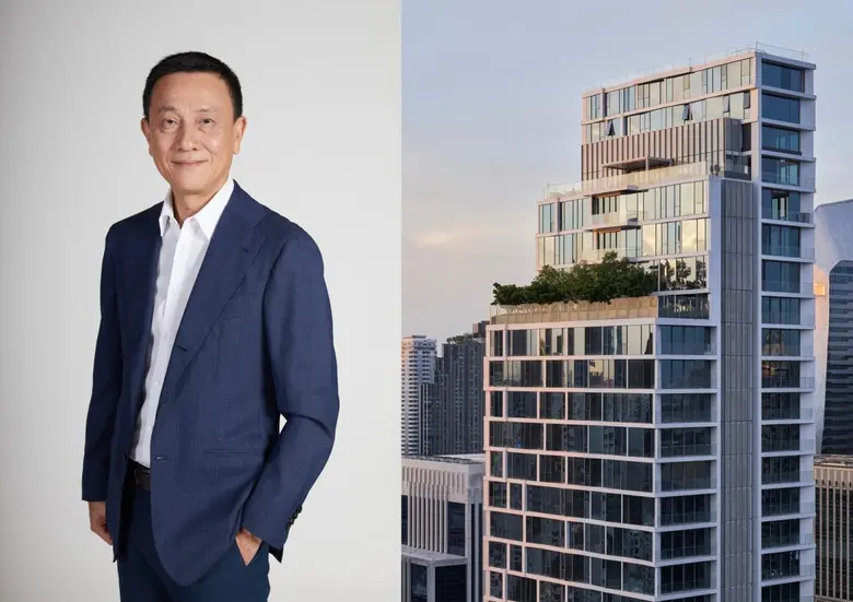 บริษัท สโคป จำกัด ผู้พัฒนาอสังหาริมทรัพย์...