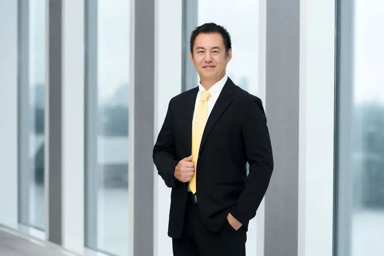 Krungsri appoints two new senior executives