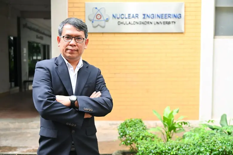 จุฬาฯ มุ่งสู่คาร์บอนเป็นศูนย์ หนุนองค์ความรู้ด้านพล...