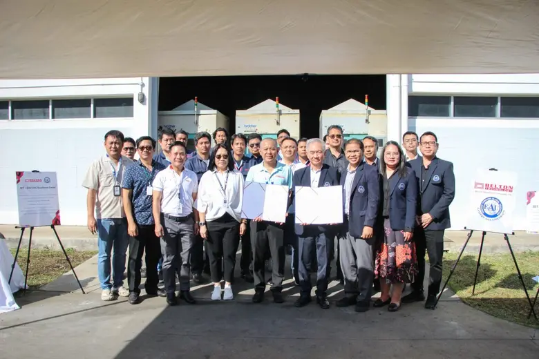 เมื่อวันที่ 25 ธันวาคม 2568 ดร.สุชัย พงษ์...