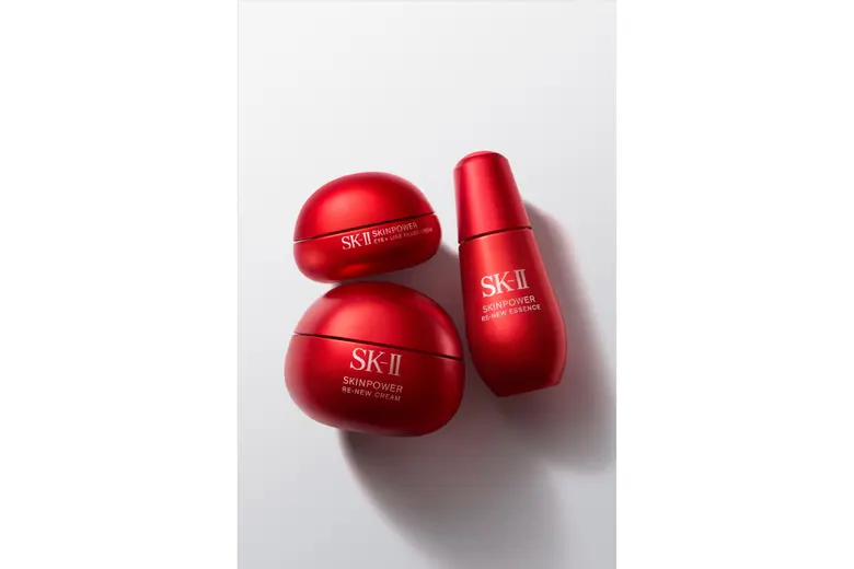 SK-II เปิดตัวชุด SKINPOWER RE-NEW ล่าสุด ...