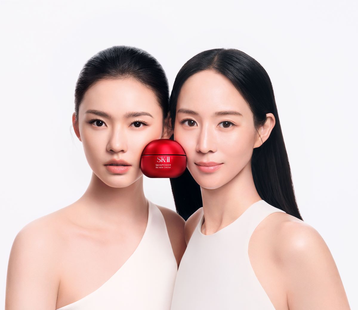 เตรียมสัมผัสพลังของผิวอิ่มฟู ด้วย SK-II SKINPOWER RE-NEW RANGE สูตรใหม่