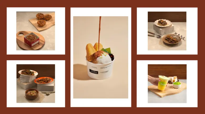 ท่ามกลางจังหวะเร่งรีบของเมืองใหญ่ ศูนย์กา...