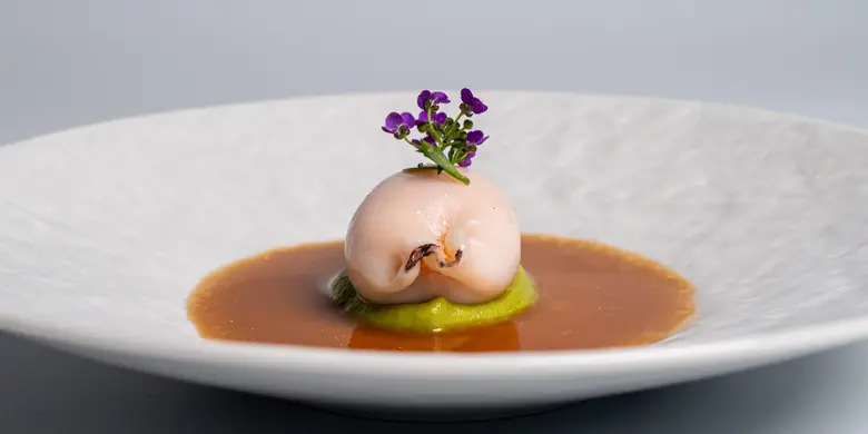 ท่ามกลางลมหนาวที่พัดพาความสงบ พร้อมการออก...