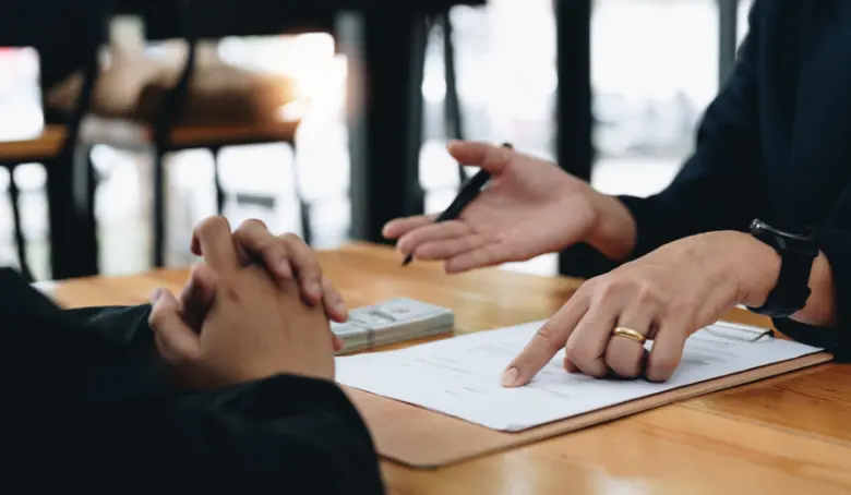 เมื่อเกิดเหตุฉุกเฉินทางการเงิน การตัดสินใจเลือกแหล่...