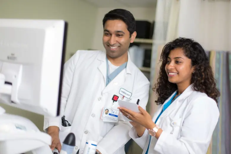 In honor of Thyroid Awareness Month, St. ...