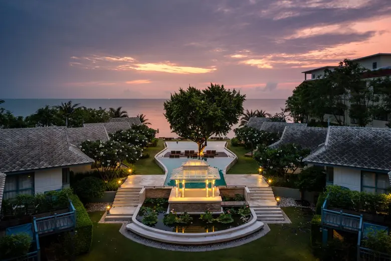 Travel back through time on a journey wov...