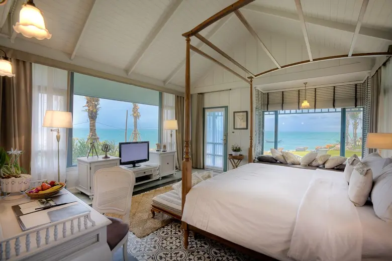 Devasom Hua Hin Launches "Devasom Curated Half-Day Trip"