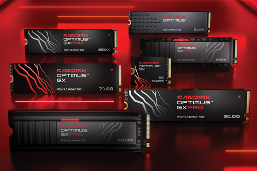 ต่อยอดความแข็งแกร่ง SSD จาก WD_BLACK(TM) ...