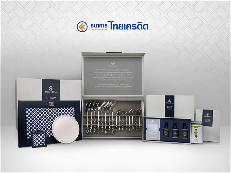 ธนาคารไทยเครดิต จำกัด (มหาชน) ตอกย้ำพันธก...