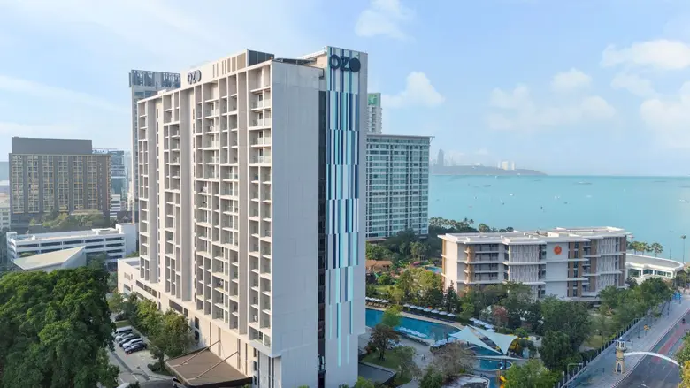 10 โรงแรมในเครือออนิกซ์ ฮอสพิทาลิตี้ กรุ๊ป คว้า WELL Health-Safety Rating ตอกย้ำมาตรฐานสุขภาพและความปลอดภัยระดับสากล