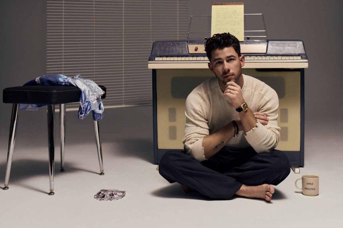 การกลับมาในรอบเกือบ 5 ปีของ Nick Jonas ศิ...